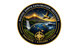 Pacific Earth Exploration Institute seal